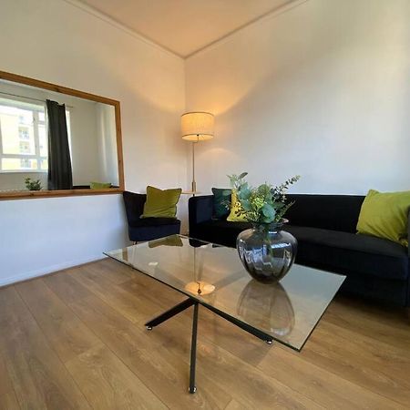 דירות לונדון Charming Retreat In Pimlico מראה חיצוני תמונה
