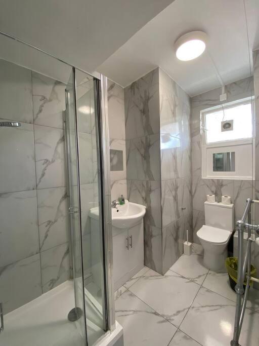 דירות לונדון Charming Retreat In Pimlico מראה חיצוני תמונה