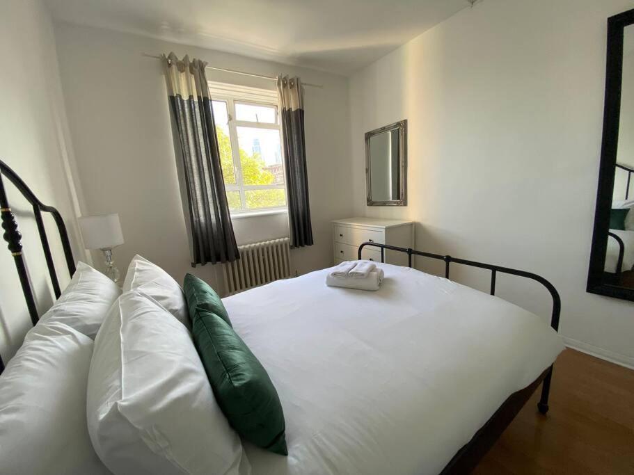 דירות לונדון Charming Retreat In Pimlico מראה חיצוני תמונה