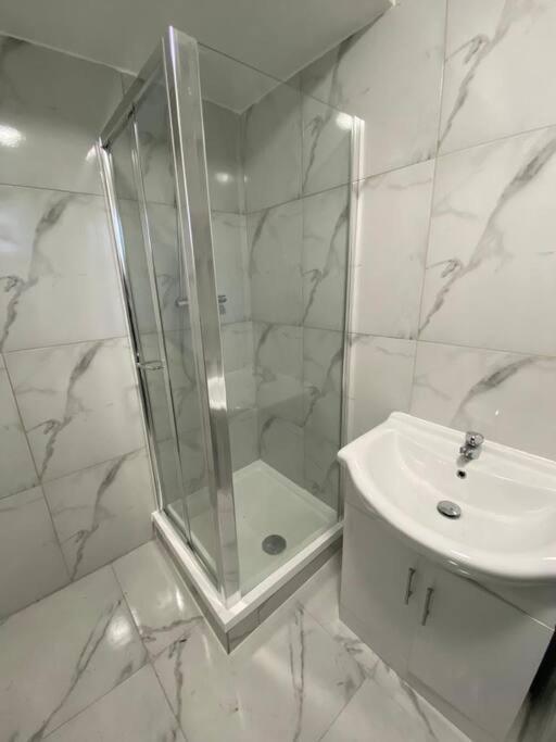 דירות לונדון Charming Retreat In Pimlico מראה חיצוני תמונה