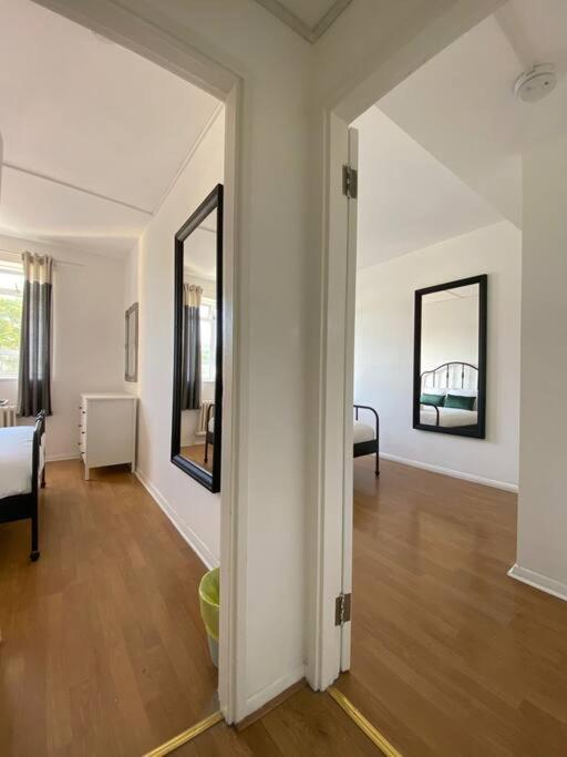 דירות לונדון Charming Retreat In Pimlico מראה חיצוני תמונה