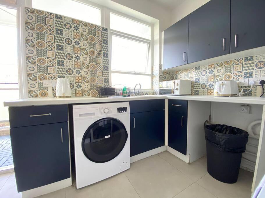 דירות לונדון Charming Retreat In Pimlico מראה חיצוני תמונה